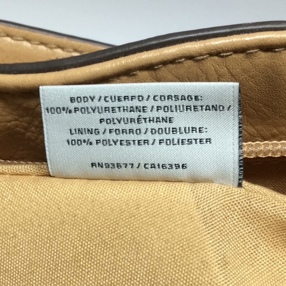 Liz Claiborne Shoulder Bag - Picture 6 of 7